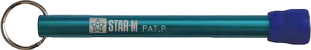 Star-M 5011-S Drill Holder, 3 Colors x 2