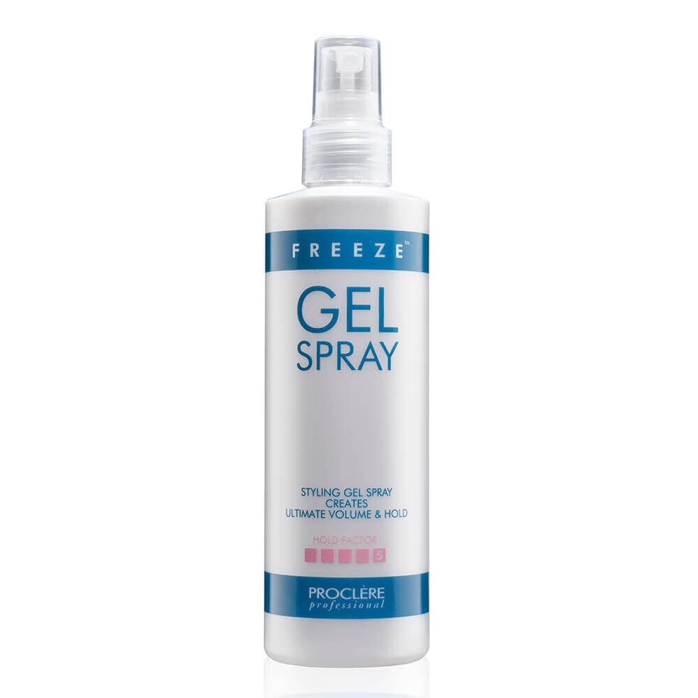 Proclere Freeze Gel Spray 250ml
