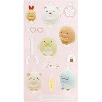 Amazon.co.jp: サンエックス(San-X) すみっコぐらし ｢えらんで
