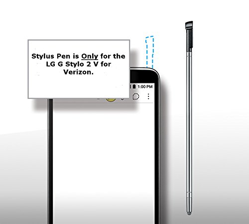 LG Stylo 2 V Stylus Pen (VS835 Verizon Only)