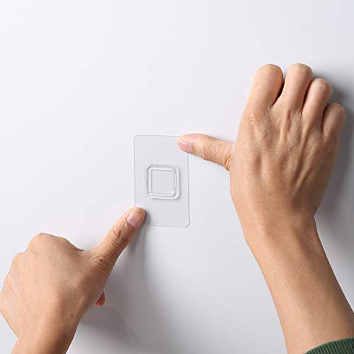 Ihave Replacement Adhesive Strip For Toothpaste Dispenser Wall Mounted, 1 Pcs #TOP5