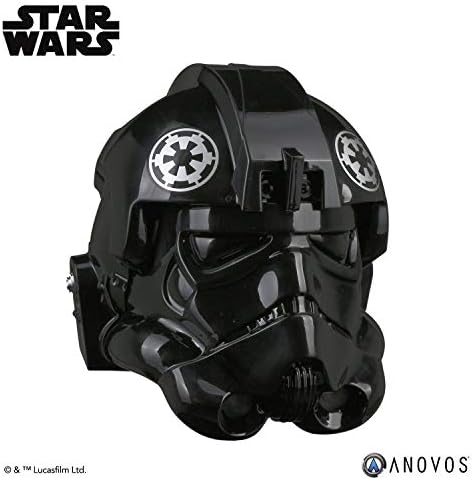 Star Wars TIE Fighter Pilot Standard Helmet Prop Replica