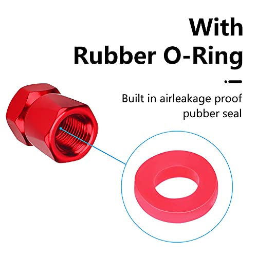 RocarKB-4-Pieces-Red-Car-Wheel-Tire-Valve-Stem-Cover-Auto-Valve-Stem-Caps-Suitable-for-Infiniti-QX50-Q50-Q70-Q70L-Q60-QX30-QX60-QX80-Metal-Styling-Decoration-Accessories