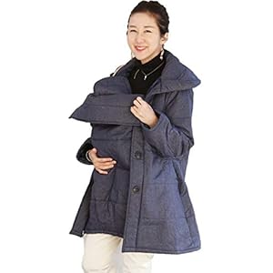 だっこ紐の防寒アイテム 赤ちゃんもぬくぬく 冬用ケープやママダウンコートのおすすめランキング わたしと 暮らし だっこ紐の防寒アイテム 赤ちゃんもぬくぬく 冬用ケープやママダウンコートのおすすめランキング わたしと 暮らし