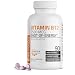 Bronson Vitamin B12 2500mcg, Quick Release Sublingual Vitamin B-12, 90 Tablets
