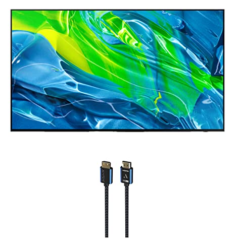 SAMSUNG QN55S95BAFXZA 55