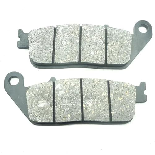 Plaquette de frein avant pour X-ADV 350 2022-2023 | Pièce moto