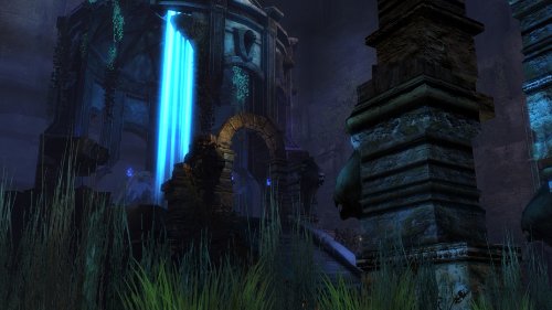 Guild Wars 2 - Standard Edition (Pc Dvd) #TOP5