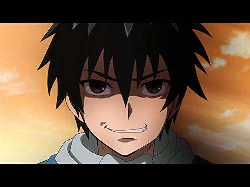 第1話　勇者失格