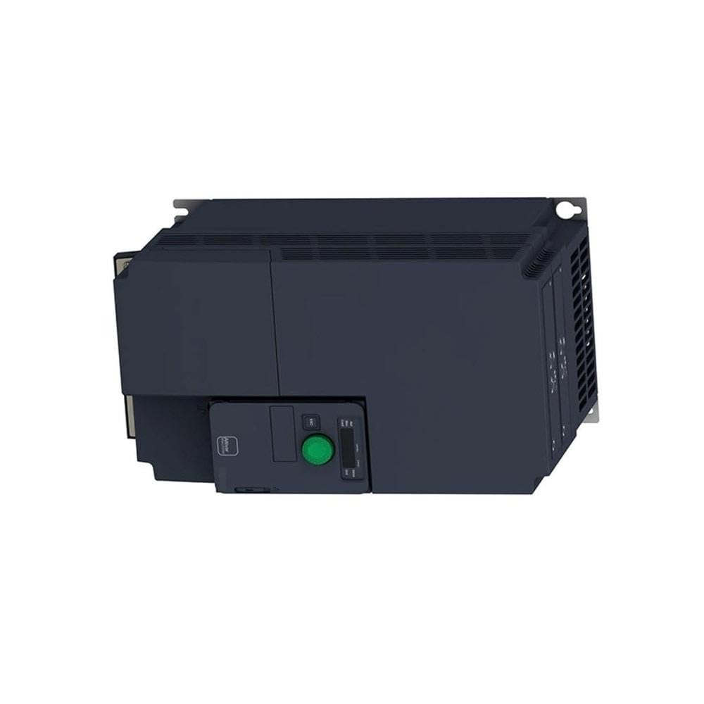ATV320D11N4C Azionamento A Velocità Variabile, Altivar Machine ATV320, 11 KW, Da 380 A 500 V, 3 Fasi, Compatto Componenti elettrici