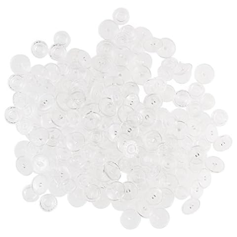 50 Sets of Durable KAM T5 Snap Buttons Cover