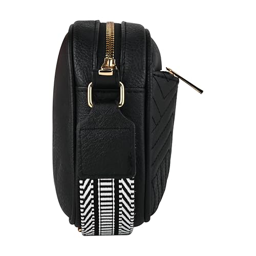 Women’s Crossbody Sling Bag – Stylish Small Purse with Adjustable Strap – Travel, Shopping & Everyday Use3