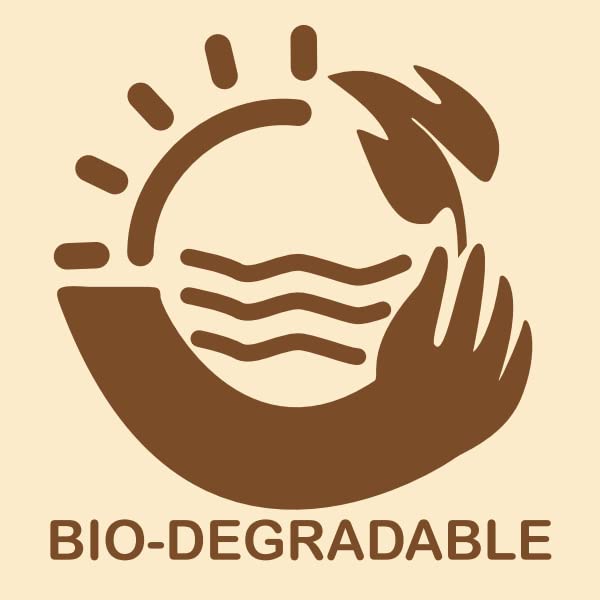 Bolsas de Basura Made from Plants Fragrance Free Caja 30 pcs miniatura 4