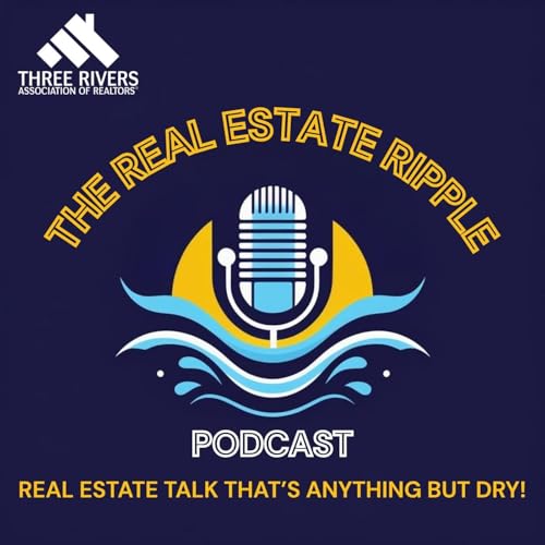 How To Step Into Leadership with Jennifer Viano, TRAR Board of Directors President-Elect, Managing Broker/Owner Town Center Realty