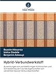  Hybrid-Verbundwerkstoff: Auswirkungen von partikelförmigen Kuhknochen und Schneckenhäusern auf die Eigenschaften von verstärkten Epoxid-Verbundwerkstoffen