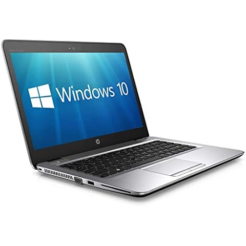 HP EliteBook 840 G3 Ultrabook with Office Cover