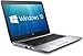 Price comparison product image HP 14" EliteBook 840 G3 Ultrabook - Full HD (1920x1080) Core i5-6300U 8GB DDR4 256GB SSD WebCam WiFi Windows 10 Professional 64-bit Laptop PC (Renewed)