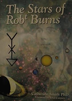 Hardcover The Stars of Robert Burns Book