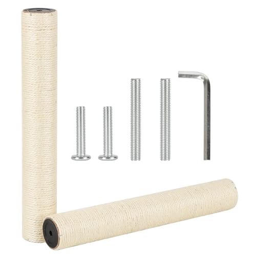 ECCIBOUN a6.8cm L ܂Ƃ |[  x  Lbg^[ p|[ TCU (45cm*2{, M8)