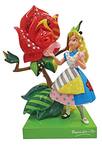 Figurine Alice Britto Disney Collection : le cadeau idéal pour décorer une chambre