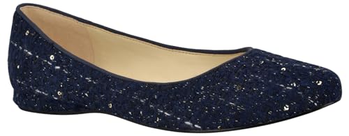 Image of Nine West Women's Speakup Ballet Flat