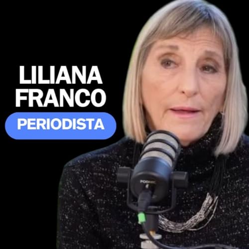"Hubiera dado un paso al costado para no complicar m&aacute;s al gobierno" Liliana Franco habl&oacute; de la situaci&oacute;n de Adorni