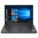 Produktbild Lenovo ThinkPad E14 (3rd Gen) - Laptop 512GB, 16GB RAM, Black