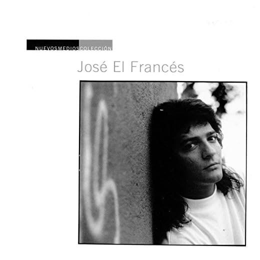 Nuevos Medios Colección: José el Francés