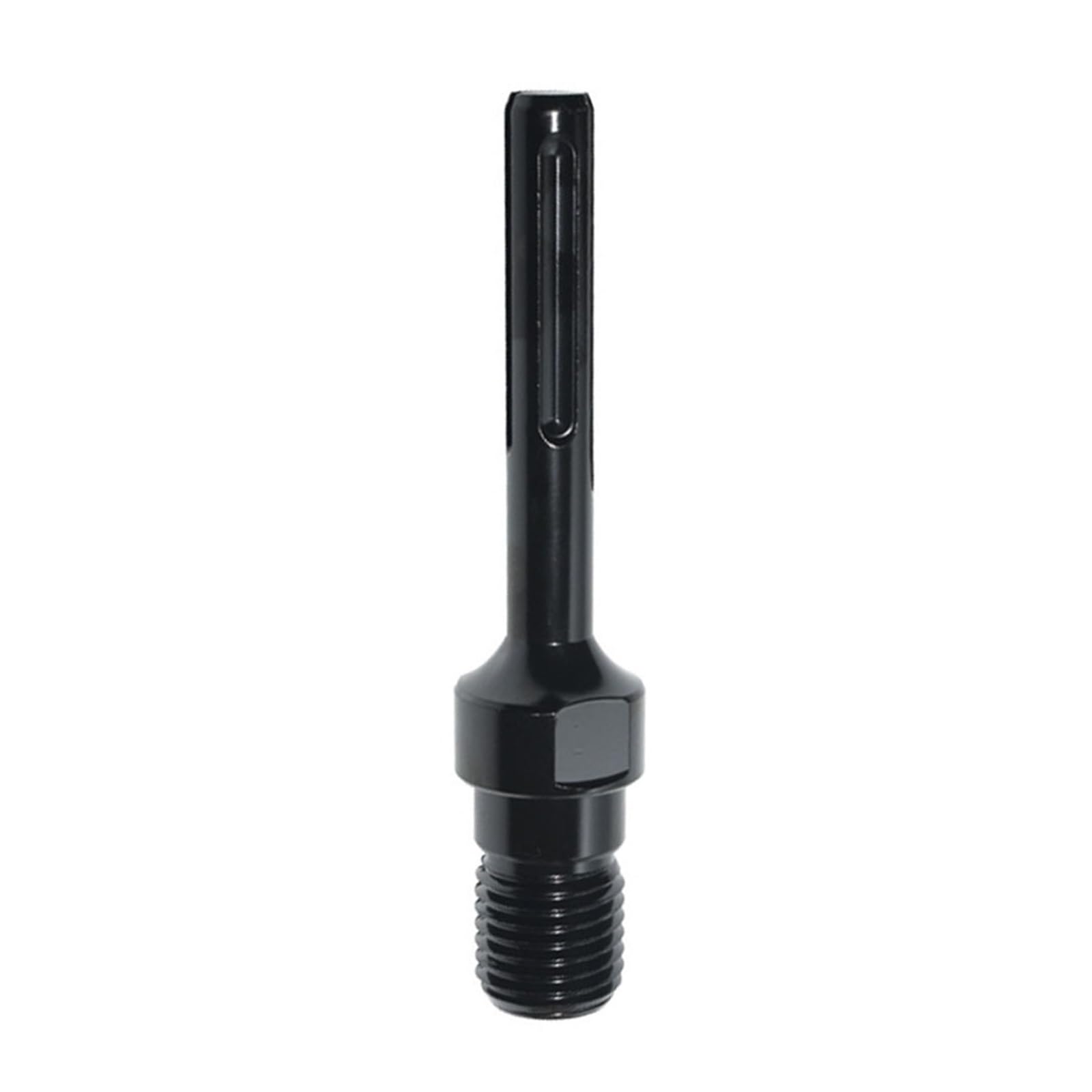Adapter wiertła rdzeniowego 1-1/4 UNC gwint męski na SDS-PLUS MAX konwersja chwytu strona główna DIY akcesoria do elektronarzędzi (Color : SDS Max)