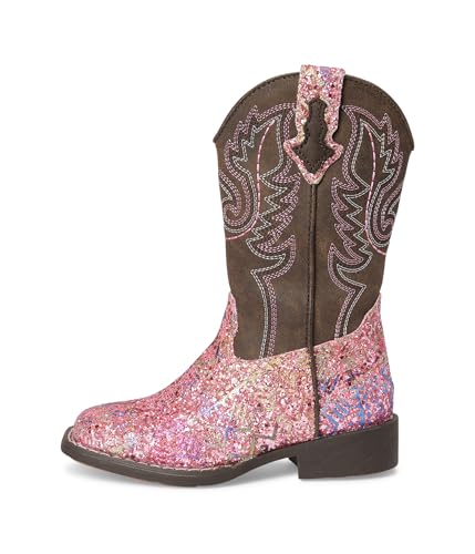 Image of Roper Kids Glitter Aztec (Toddler /Little Kid)