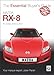 Produktbild Mazda RX-8: All models 2003 to 2012 (The Essential Buyer's Guide)