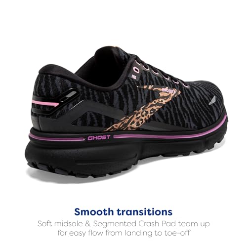 Image of Brooks Women's Ghost 15 Neutral Running Shoe