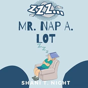 Paperback Mr. Nap A. Lot (Interesting Tales) Book