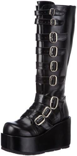 Demonia Concord-108, Women's Boots 