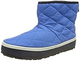Herausnehmbare Innensohle Kamik Puffy Mid Hausschuh, Blue (BLU), 38 EU