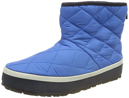 Preisvergleich Produktbild Kamik Puffy Mid Hausschuh, Blue (BLU), 38 EU