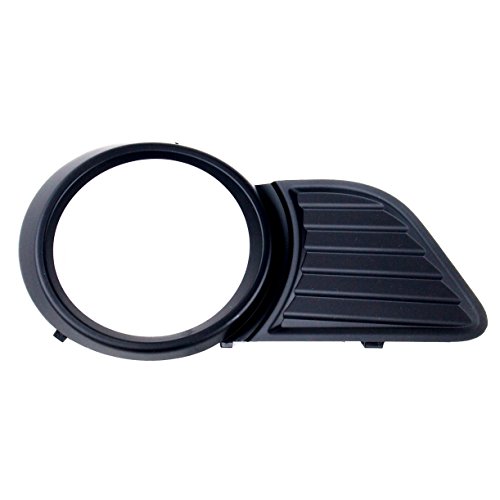 Cache trou pare-chocs Toyota repère 52128-08030 obturateur de protection haute résistance clipsable