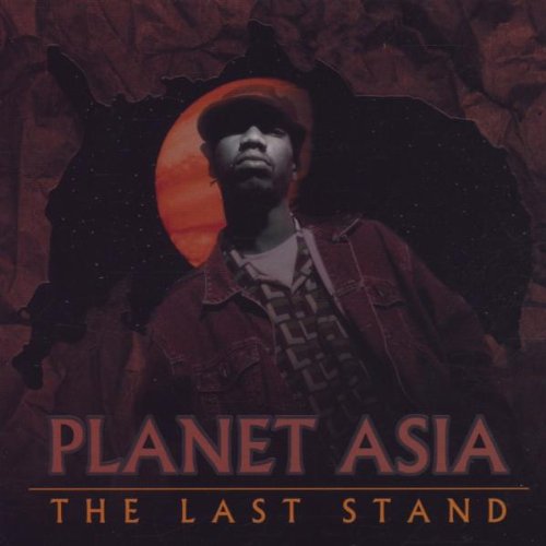 Last Stand [Audio CD]