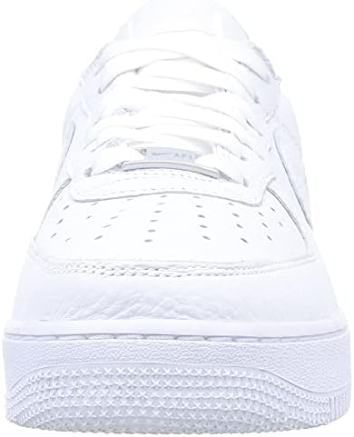 white nike air force 1 size 11