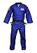 Fuji Sports Single Weave USA Judo Gi