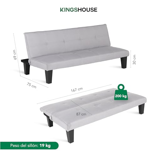 Catálogo de Sofa Cama Top 5. 17 Imagen adicional