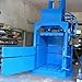 Industrial Automatic Baler with Bale Eject System High-Cycle Automatic Hydraulic Baler for High-Volume Cardboard & Plastic Recycling Operations