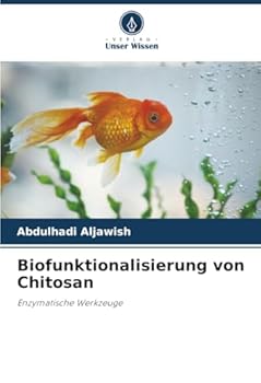 Paperback Biofunktionalisierung von Chitosan [German] Book