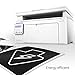 HP LaserJet Pro M130nw All-in-One Wireless Laser Printer, Works with Alexa (G3Q58A). Replaces HP M125nw Laser Printer