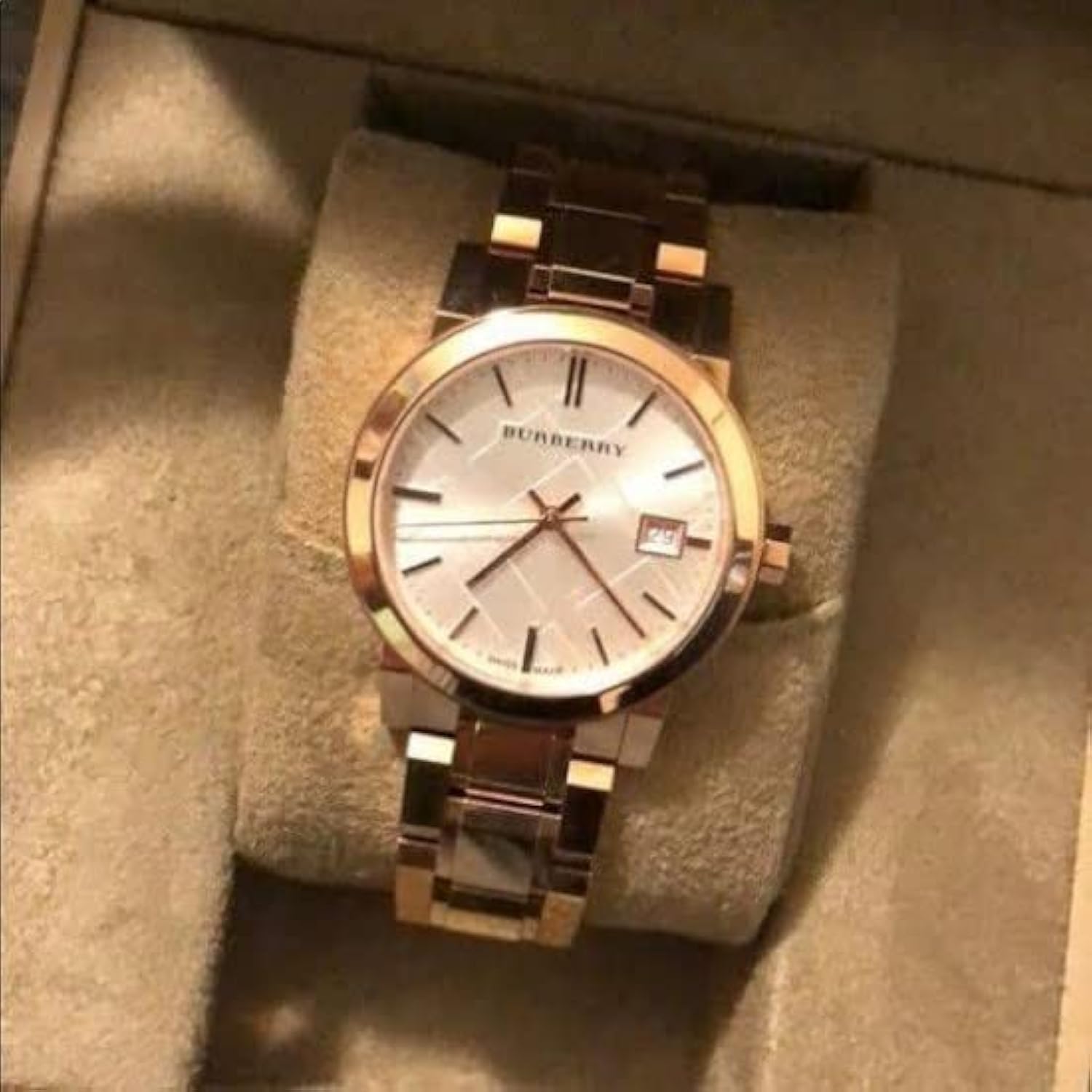 Orologio da donna BU9135 Orologio da donna BU9135