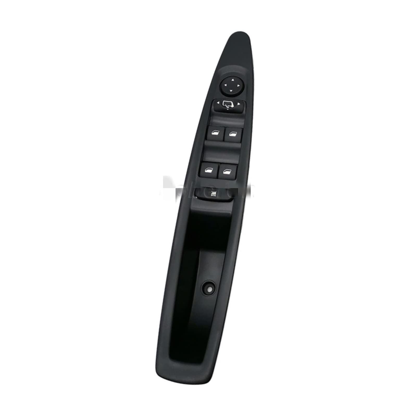 Commande de lève-vitre de voiture Citroen C4 commande bouton commutation de vitre électrique