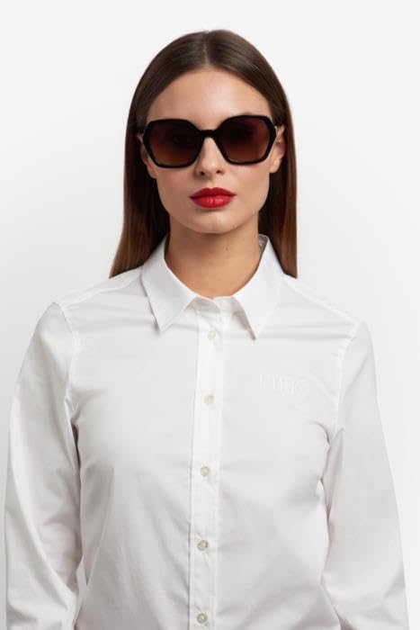 CAROLINA HERRERA Her 0298/G/S Gafas Mujer (Pack de 1)