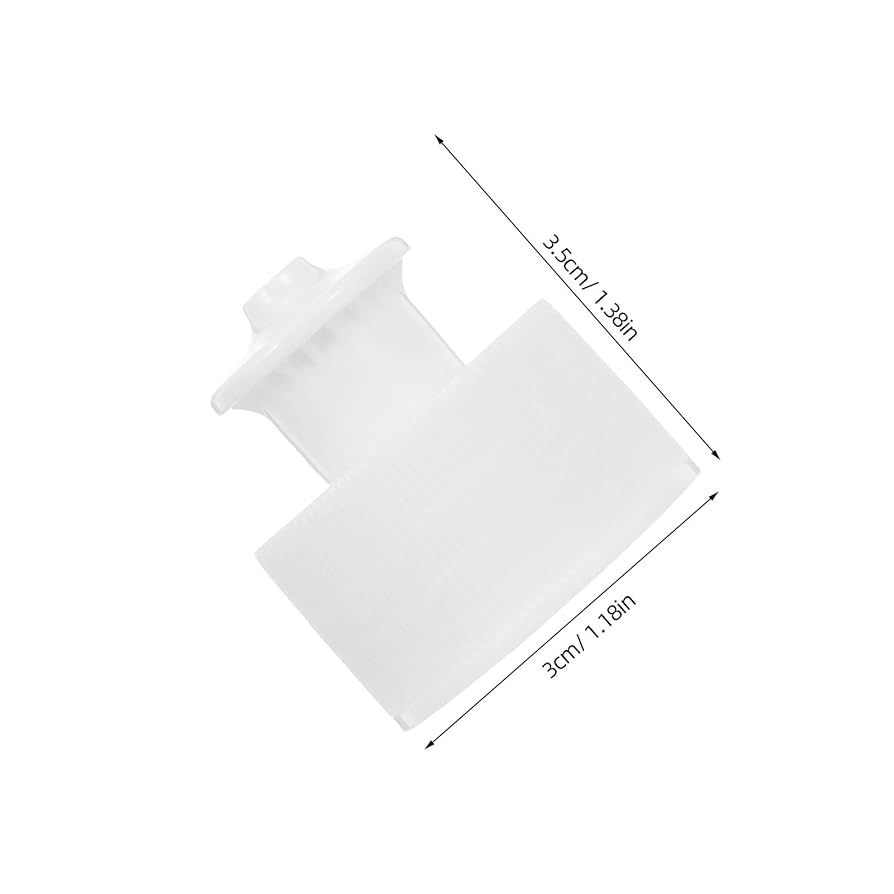 Amazon｜OUNONA ペットボトル 蓋 瓶の蓋 キャップ ペットボトル