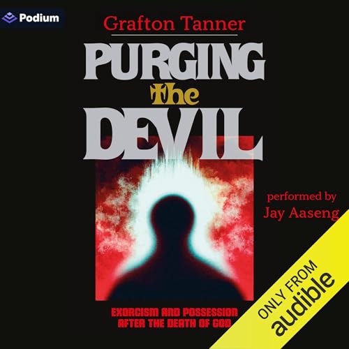 Page de couverture de Purging the Devil