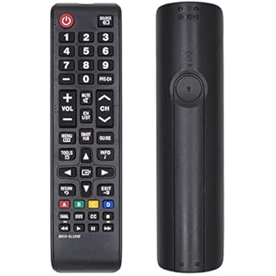 New Replacement Remote Samsung BN59-01199F for Samsung Smart LCD/LED TV